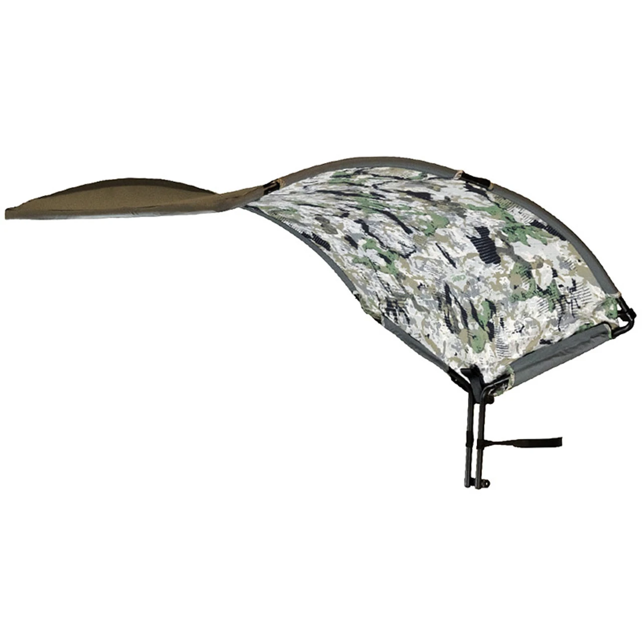 Arc Camo Hunting Umbrella By Hawk 3 Arc Camo Hunting Umbrella By Hawk