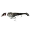 Headbanger Shad 6" Suspending Hybrid Jerkbait