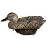HydroFoam Early Season Teal 6-Pack Duck Decoys By Heyday -Outdoor Equipment Store HeyDayHydroFoamBlueWingedTeal 6pk H 23353.1701442081