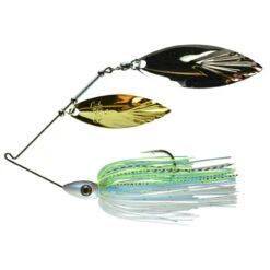 Hog Snatcher 1/2 Oz Double Willow By Picasso Lures