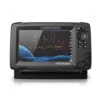 HOOK Reveal 7 CHIRP W/ SplitShot Transducer By Lowrance -Outdoor Equipment Store HookReveal7SplitShotTransducer LR 65044.1673025148