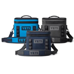 Yeti Coolers Hopper Flip 8 Soft Cooler By Yeti