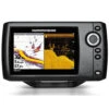 HELIX 5 DI G2 Sonar Unit By Humminbird -Outdoor Equipment Store HumminbirdHELIX5DIG2Unit410200 L 79945.1715352004