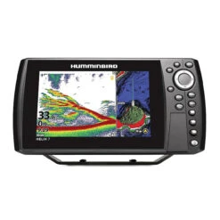 HELIX 7 CHIRP GPS G4N By Humminbird