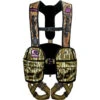 Lady Hybrid Mossy Oak Women's Safety Harness By Hunter Safety System -Outdoor Equipment Store HunterSafetySystemLadyHybridMOHarness 81002.1658778950
