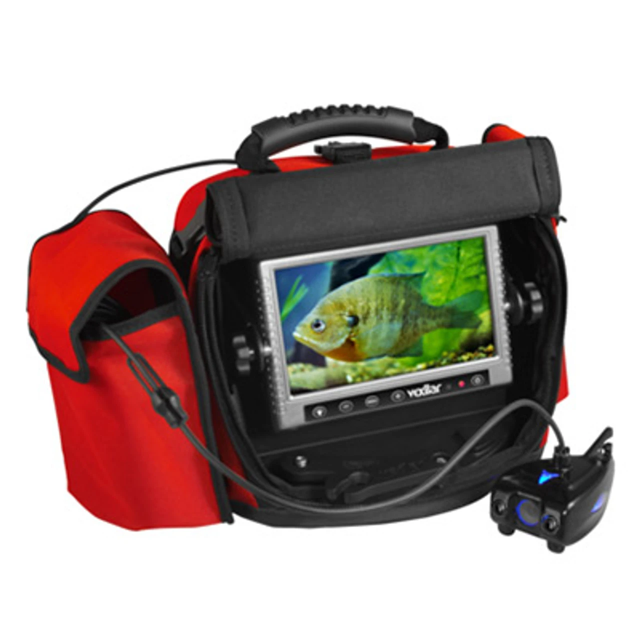 Fish Scout 800IR Infrared Color/B-W Underwater Camera By Vexilar 3 Fish Scout 800IR Infrared Color/B-W Underwater Camera By Vexilar