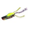 Gavacho Frog 2.75" Hollow Body Popper By Jackall -Outdoor Equipment Store JackallLuresGavachoFrog CHSG 69875.1630608758