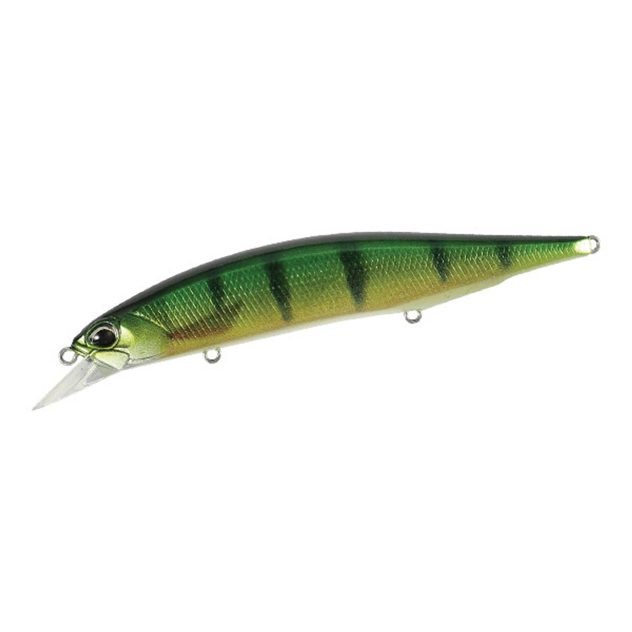 Limited Edition Pike Realis Jerkbait 120SP By Duo 3 Limited Edition Pike Realis Jerkbait 120SP By Duo