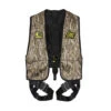 Lil' Treestalker Youth Harness Mossy Oak Camo By Hunter Safety System 1 Lil' Treestalker Youth Harness Mossy Oak Camo By Hunter Safety System -Outdoor Equipment Store KidsHunterSafetyVestLilTreestalker M 26775.1599144120