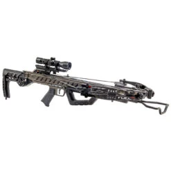 Fuel 415 RDC Crossbow Package By Killer Instinct
