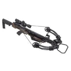 Rapid 420 Crossbow Package By Killer Instinct