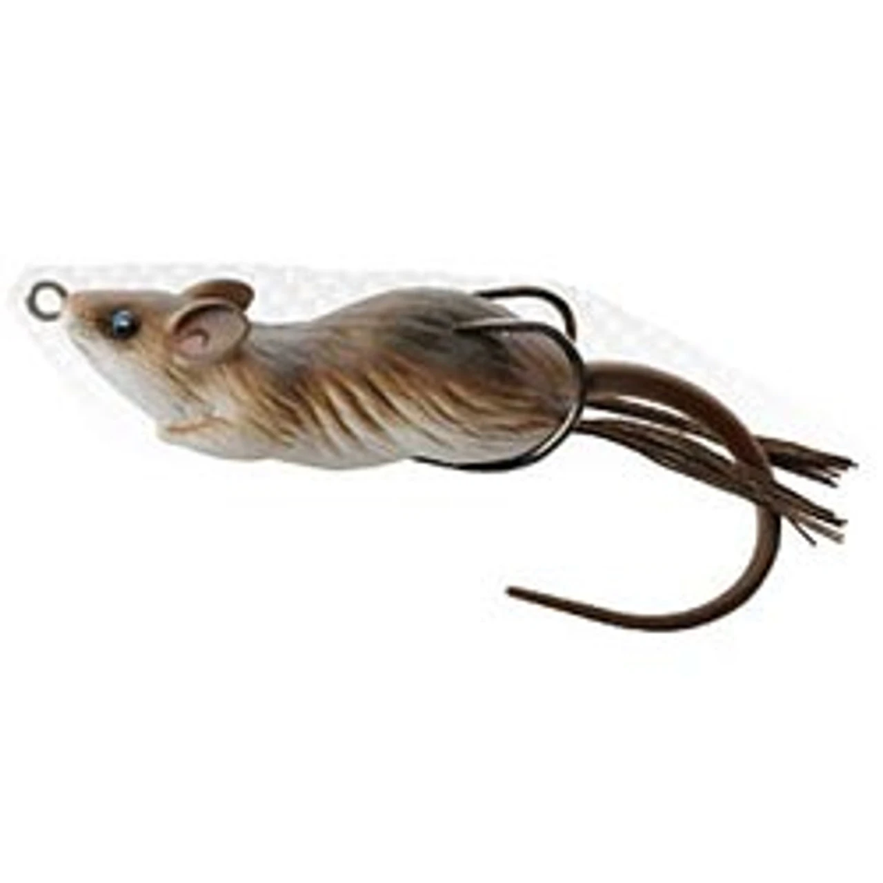 LiveTarget 3.5" Hollow Body Field Mouse (MHB90T) By Koppers 3 LiveTarget 3.5" Hollow Body Field Mouse (MHB90T) By Koppers
