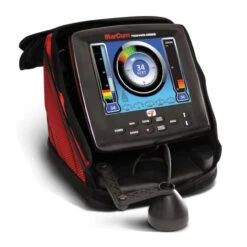 LX-7L Sonar System By MarCum