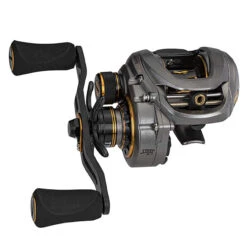 Custom Pro Speed Spool SLP Gen2 Baitcasting Reel By Lew's