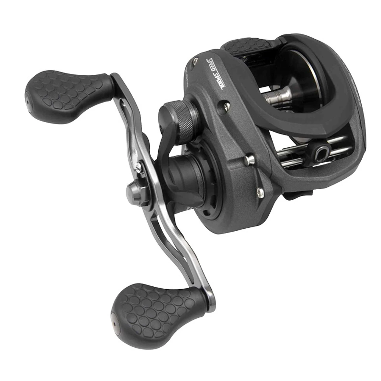 SuperDuty GX3 Speed Spool Baitcasting Reel By Lew's 3 SuperDuty GX3 Speed Spool Baitcasting Reel By Lew's