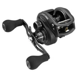 SuperDuty Wide Speed Spool Baitcasting Reel By Lew's