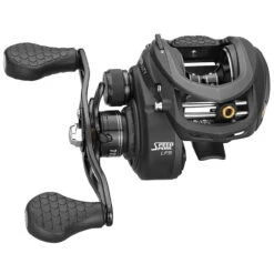 SuperDuty Speed Spool LFS 2nd Gen Baitcasting Reels By Lew's