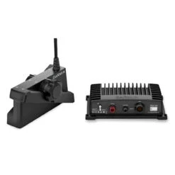 Panoptix LiveScope XR System W/ GLS 10 And LVS62 Transducer By Garmin