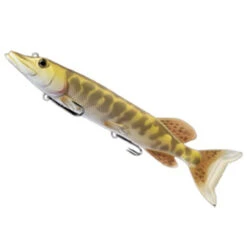 LiveTarget 8" Juvenile Pike Swimbait By Koppers