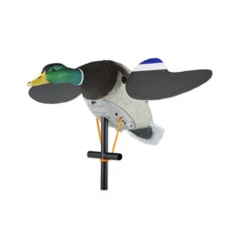 Lucky Junior II 6V Decoy By Lucky Duck