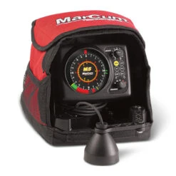 M5L True Color Sonar Flasher System By MarCum