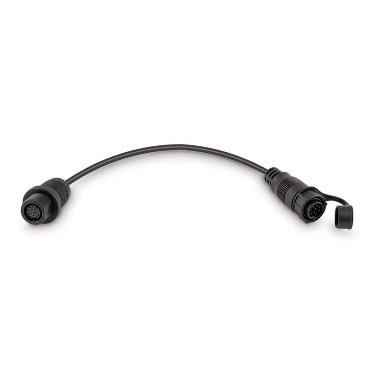 MKR-DSC-16 Lowrance 9-Pin Adapter Cable By Minn Kota 3 MKR-DSC-16 Lowrance 9-Pin Adapter Cable By Minn Kota