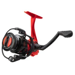 Mach Smash Spinning Reel By Lew's