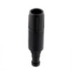 Mini Rod Holder 4.5" Height Extension By Scotty -Outdoor Equipment Store MiniRodHolderHeightExtension 254M 65702.1604068588