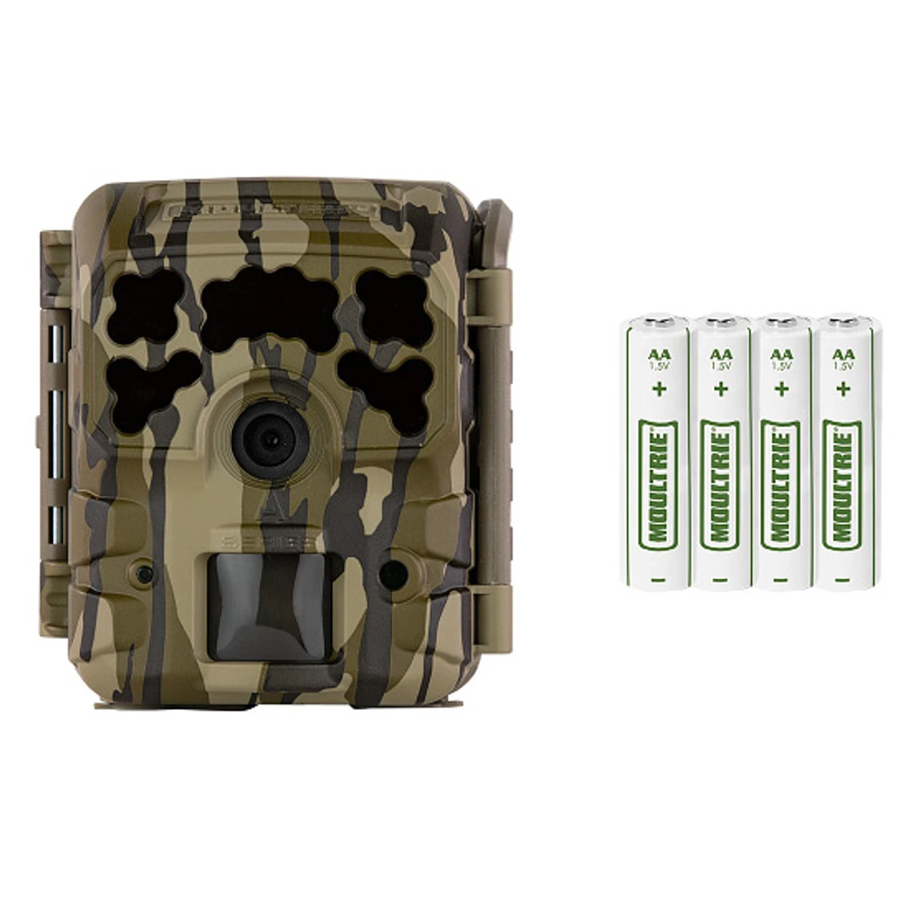 Micro-42i Trail Camera Kit By Moultrie 3 Micro-42i Trail Camera Kit By Moultrie