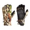 Women's Mountain Optifade Subalpine Gloves By Sitka Gear -Outdoor Equipment Store MountainGloveOptiSA Sitka 08731.1699025423