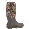 Muck Boot Company Men's Woody Max Mossy Oak Country Camo Boot By Muck -Outdoor Equipment Store MuckBootMensWoodyMax MOCountryCamo 57824.1698847504