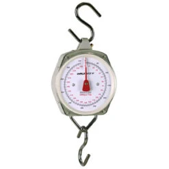 550 Lb Dial Scale By Muddy Outdoors