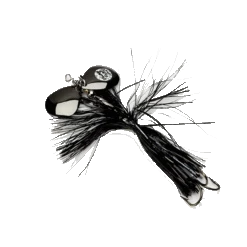 Baby Girl By Musky Mayhem Tackle