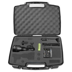 NS750 Extreme Dimmable Light Kit By Predator Hunter