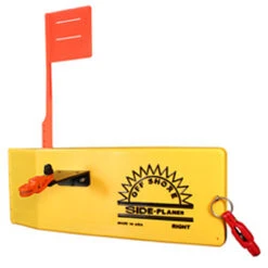 OR12 Original Side Planer Board By Off Shore Tackle