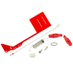 OR12TF Tattle Flag Upgrade Kit By Off Shore Tackle