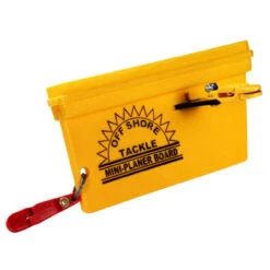 OR38 Awesome Crappie Reversible Mini Planer Board By Off Shore Tackle