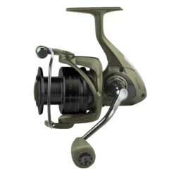 Ceymar Tactical Green Limited Editon Spinning Reels By Okuma