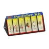 Panfisher Kit Plain Lure Assortment By Mepps 1 Panfisher Kit Plain Lure Assortment By Mepps -Outdoor Equipment Store PanfisherKit K0 30850.1613400641