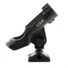 Power Lock W/ Combination Side/Deck Mount #230 By Scotty -Outdoor Equipment Store PowerLockRodHolder 230 11309.1604066334