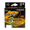 Super 8 Slick V2 Moss Green 150 Yd Braid Line By PowerPro -Outdoor Equipment Store PowerProMossGreenSuper8SlickV2 81949.1669230246