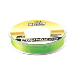 ProMix Braid Neon Lime 150 Yd Spool By Sufix