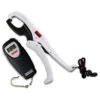 Floating Fish Gripper And Scale Combo By Rapala -Outdoor Equipment Store RapalaFishGripperScaleCombo L 49489.1580413685