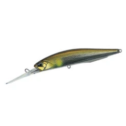 Realis 100DR Jerkbait By Duo