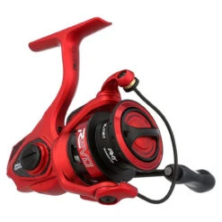 Revo Rocket Spinning Reel By Abu Garcia