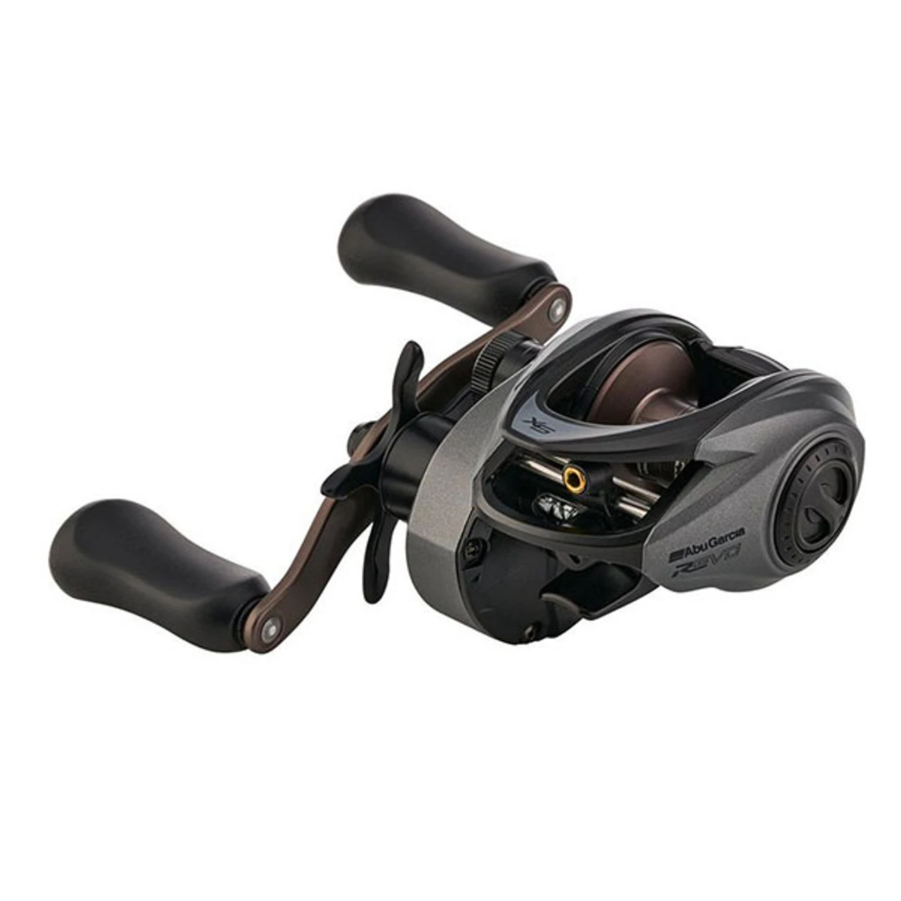 Revo SX Low Profile Baitcast Reel By Abu Garcia 3 Revo SX Low Profile Baitcast Reel By Abu Garcia