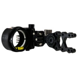 RheoTech HD 4-Pin .019" Sight By T.R.U. Ball