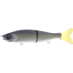 S-Waver 168S 6.75" Jointed Swimbait By River2Sea