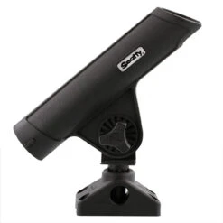 Rodmaster II Combination Side/Deck Mount #350 By Scotty