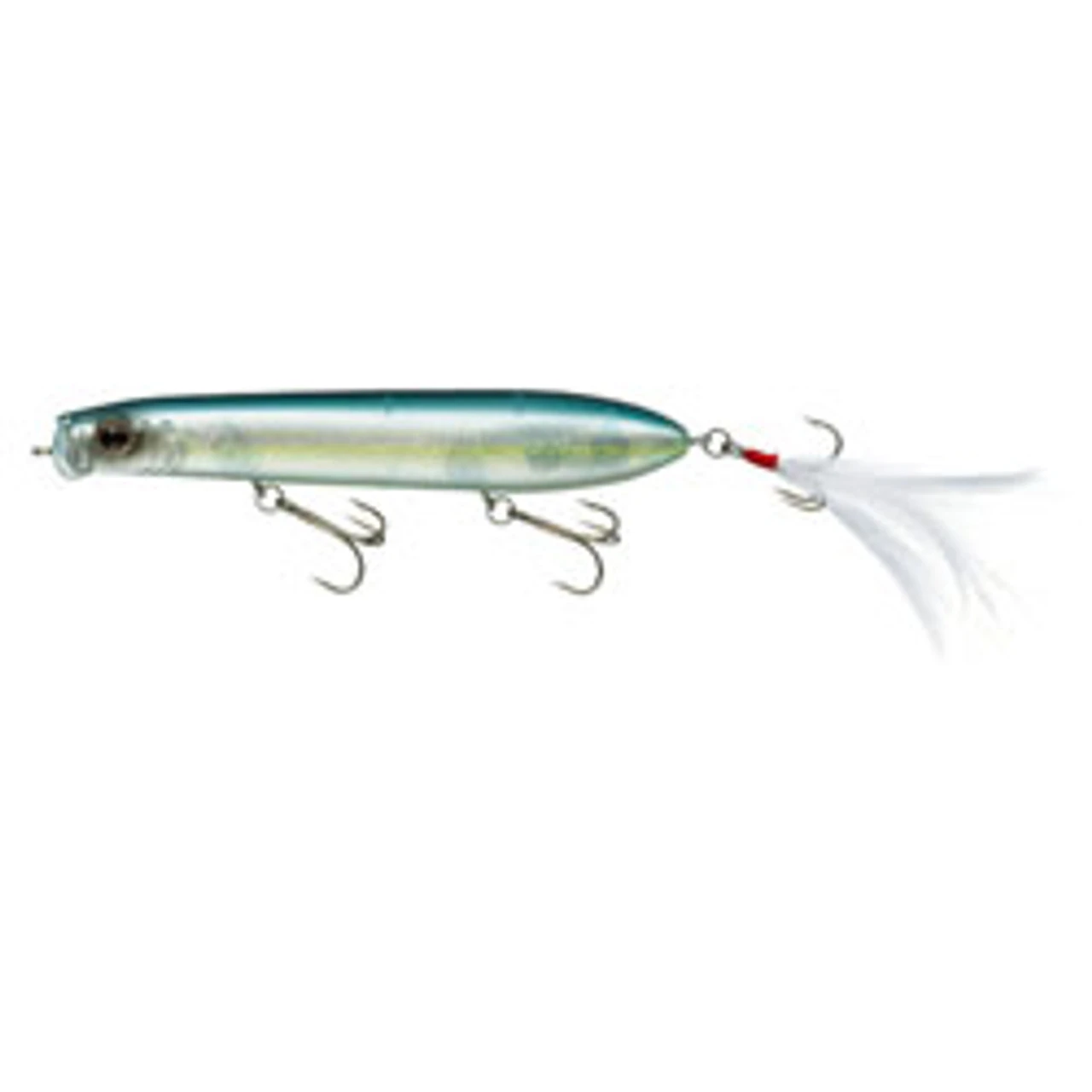 Evergreen SB-125 Custom Topwater Baits By Evergreen International 3 Evergreen SB-125 Custom Topwater Baits By Evergreen International